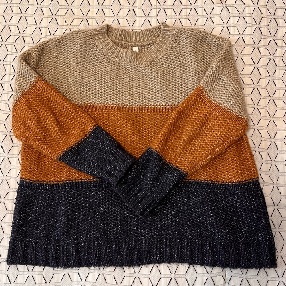 ✨ 3 for $20 deal! Oversized Sweater